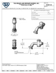 T&S 002857-40 Specsheet