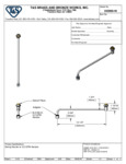 T&S 002868-40 Specsheet
