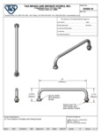 T&S 002869-40 Specsheet