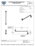 T&S 002871-40 Specsheet