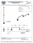 T&S 002872-40 Specsheet