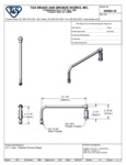 T&S 002882-40 Specsheet
