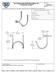 T&S 002970-45 Specsheet