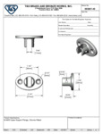 T&S 003007-45 Specsheet