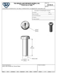 T&S 003198-45 Specsheet