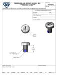 T&S 003199-45 Specsheet