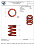 T&S 003690-45 Specsheet T&S 003690-45 Specsheet