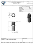 T&S 004417-45 Specsheet