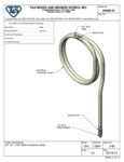 T&S 004980-40 Specsheet