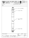 T&S 004989-40 Specsheet T&S 004989-40 Specsheet
