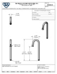 T&S 005028-40 Specsheet
