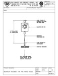T&S 005311-40 Specsheet T&S 005311-40 Specsheet