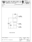 T&S 005339-40 Specsheet