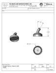 T&S 005969-40 Specsheet