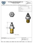 T&S 006478-40 Specsheet