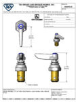 T&S 006479-40 Specsheet
