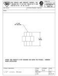 T&S 006649-20 Specsheet
