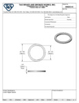 T&S 006653-45 Specsheet