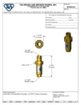 T&S 007842-45 Specsheet