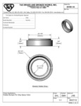T&S 007861-45 Specsheet