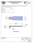T&S 008987-20 Specsheet T&S 008987-20 Specsheet