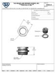 T&S 009002-25 Specsheet T&S 009002-25 Specsheet