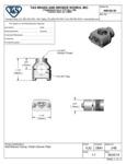 T&S 009162-40 Specsheet