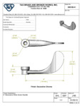 T&S 009188-41 Specsheet