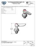 T&S 009286-40 Specsheet