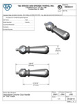 T&S 009332-41 Specsheet
