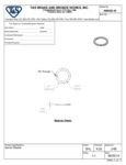 T&S 009538-45 Specsheet