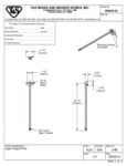 T&S 009546-40 Specsheet