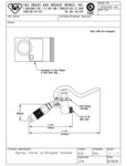 T&S 009548-40 Specsheet T&S 009548-40 Specsheet