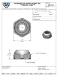 T&S 009744-45 Specsheet