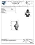 T&S 009754-25QT Specsheet T&S 009754-25QT Specsheet