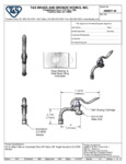 T&S 009937-40 Specsheet