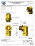 T&S 00LL Specsheet