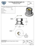 T&S 00QQ Specsheet