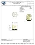 T&S 010239-45 Specsheet