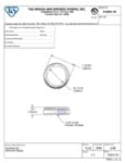 T&S 010391-45 Specsheet