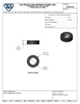 T&S 010476-45 Specsheet