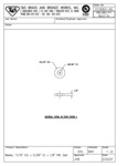 T&S 010563-45 Specsheet T&S 010563-45 Specsheet