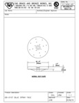 T&S 011456-45 Specsheet T&S 011456-45 Specsheet