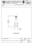 T&S 012370-25 Specsheet