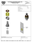 T&S 012555-40 Specsheet T&S 012555-40 Specsheet