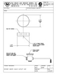 T&S 012640-45 Specsheet