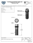 T&S 012697-45 Specsheet T&S 012697-45 Specsheet