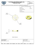 T&S 012915-45 Specsheet T&S 012915-45 Specsheet