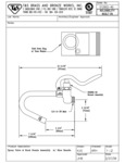 T&S 012952-40 Specsheet T&S 012952-40 Specsheet