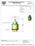 T&S 013111-45 Specsheet